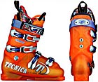 Tecnica - Diablo Race Pro